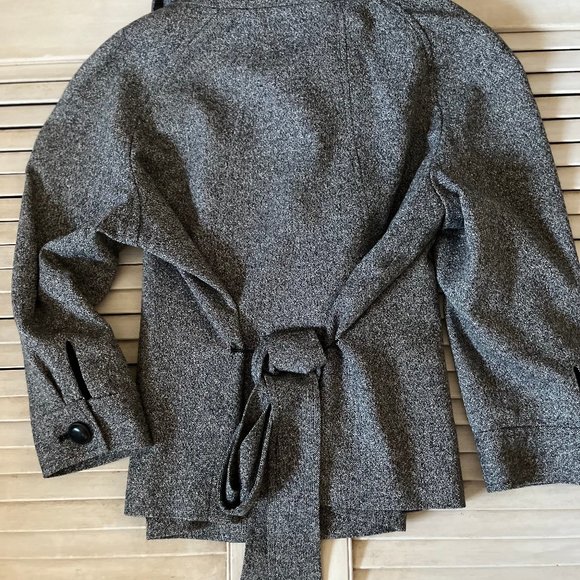 Jones New York 12 Petite  Suit Jacket (Bin2) - Picture 4 of 6